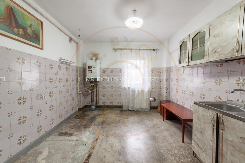 Apartament 2 camere, etaj 2, Banat ( Pediatrie) - 4