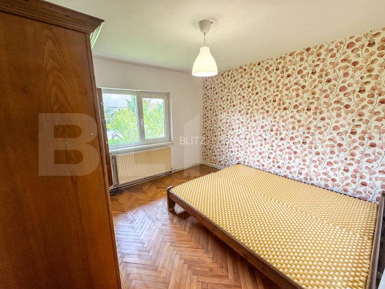 Apartament 2 camere decomandat de vânzare, Apahida Cluj - 2