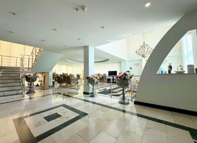 Locuință elegantă în apropiere de Herăstrău - 3