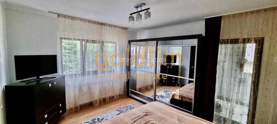 VILA INDIVIDUALA/PIPERA/PISCINA/SPATII GENEROASE/DRESSING/SUPRAVEGHERE VIDEO - 18