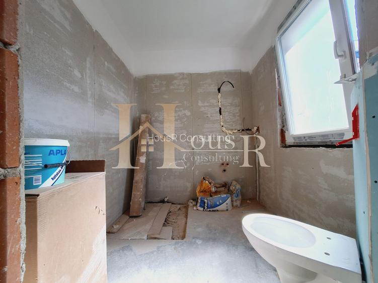 Pozitie excelenta. CF Timisoara. Gradina. - 11