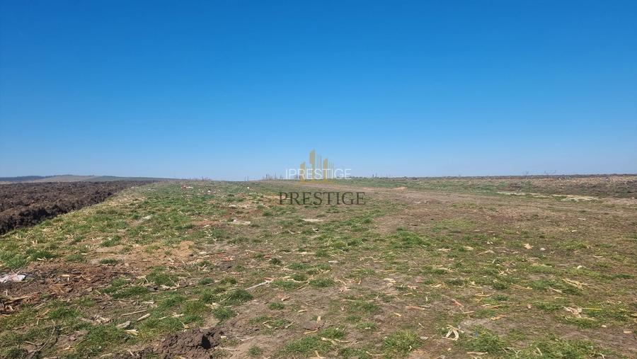 TEREN INTRAVILAN CU UTILITĂȚI | 420-450 MP | ȘURA MICĂ | PUZ APROBAT - 4