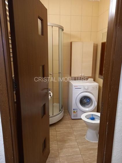 Apartament 2 camere mobilat, centrala proprie, metrou 1 Decembrie - 2