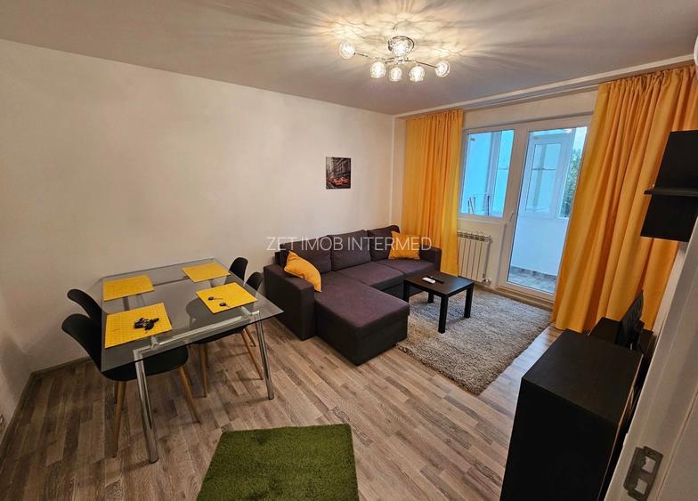 2 camere Drumul Taberei - str. Valea Argesului - 2