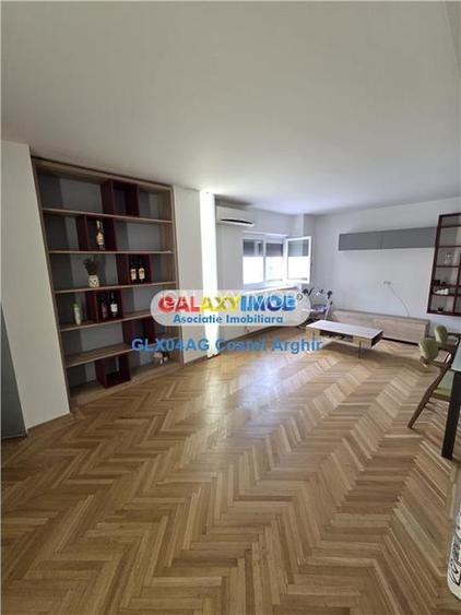 Inchiriem ap cu 3 cam , central Maior Sontu , mobilat si utilat - 7