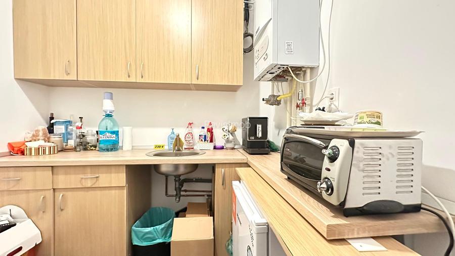 Spațiu comercial ,parcare +  boxă – Urban Residence - 7