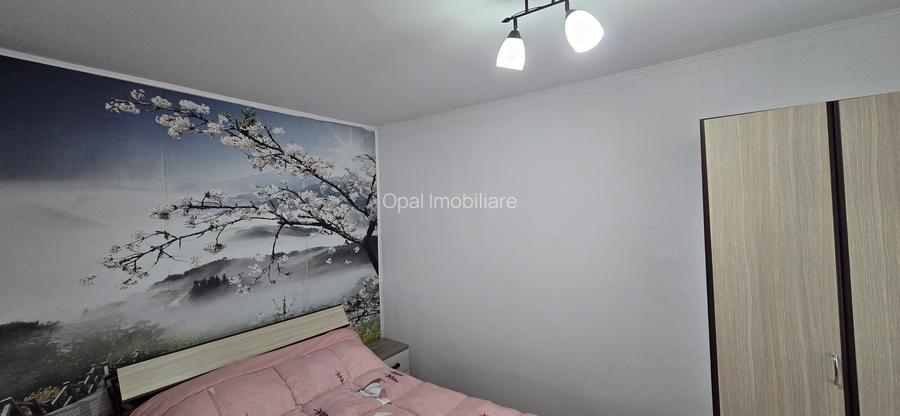 Exclusivitate-Casa de Cultura, apartament 2 camere, et.1/4, centrala gaz,mobilat - 5