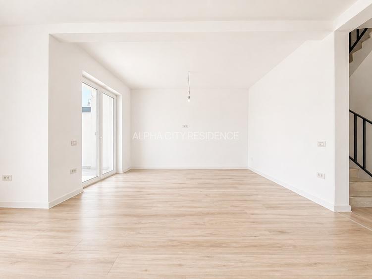 Dezvoltator: Duplex Modern cu 5 camere si 3 bai - 6