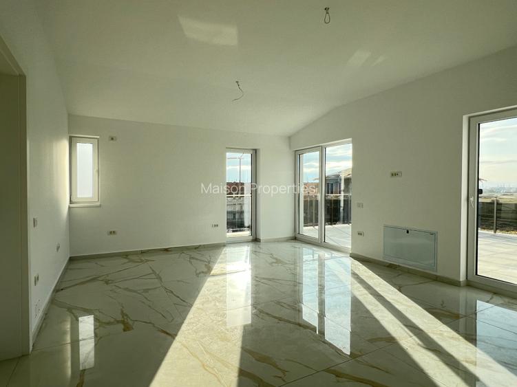 COMISION 0% | Penthouse | 62 mp terasa - 7