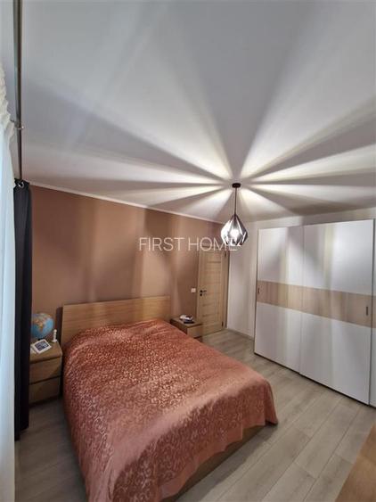 Apartament 2 camere, parter, bloc 2019, parcare proprie - 5