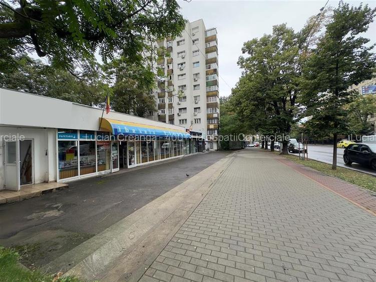 Spatiu centru Iasi, vad comercial, depozit, 240mp, bd. Independentei - 2