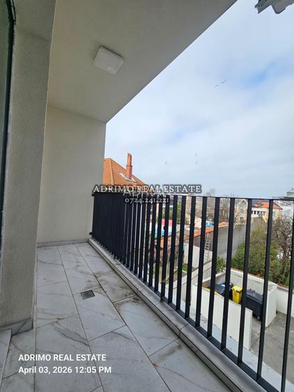 PRIMUL CHIRIAS - Ap2cam CITY PARK MALL - str Primaverii - Parcare Subterana 700E - 20