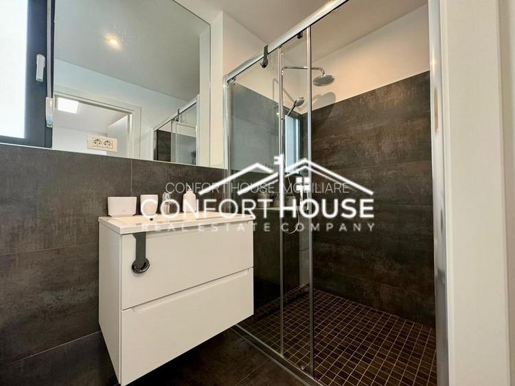 Vila de lux, 4 camere, finisaje de exceptie, mobilat, IANCU NICOLAE - 31