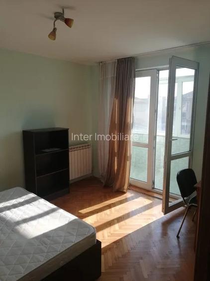 Apartament de inchiriat 2 camere nedecomandat 47 mp T. Vladimirescu Cod 161445 - 4