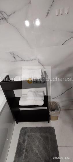 2 camere I Sos Stefan cel Mare I Etaj 1/8 I Bloc 1982 - 8
