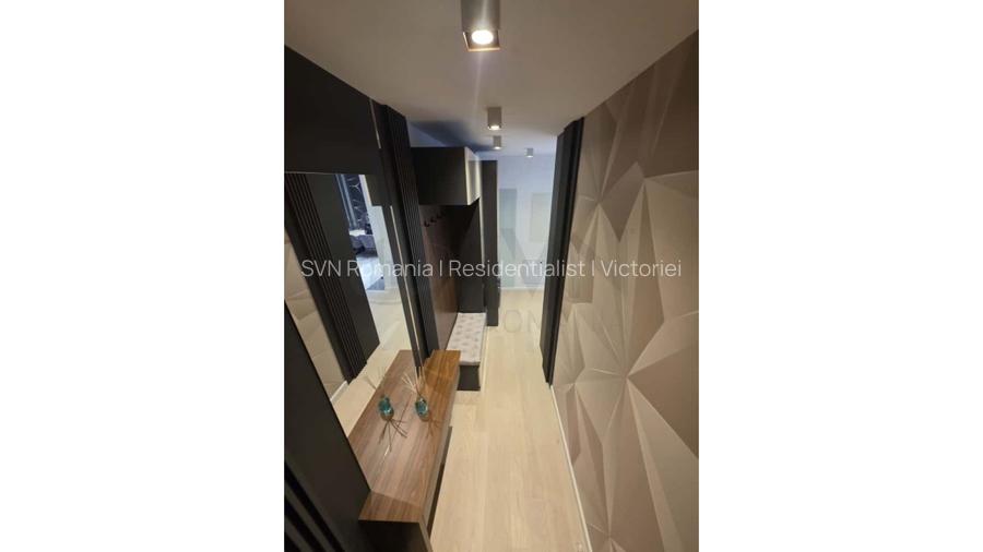 REA1027179 Apartament 2 camere l Floreasca Fabrica de Glucoza l One Lake Residen - 13