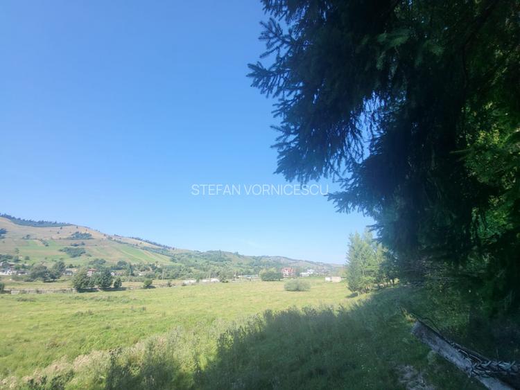 Teren, Ideal pentru Investitie Sau Dezvoltare - 17