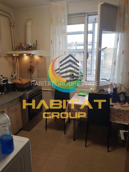 Apartament 2 camere-Berceni-Metrou Brancoveanu-Marie Curie - 6