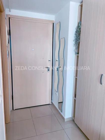 Studio Timpuri Noi - Nerva Traian | Centrala proprie - 8