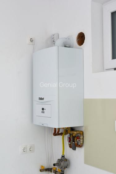 Apartament de lux 3 camere cartier Albert - 2