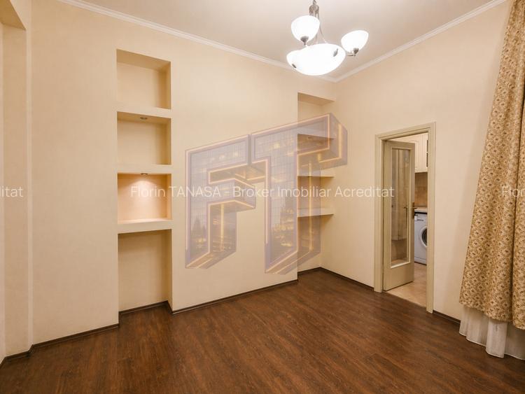 Apartament 3 camere Piața Unirii, 2 minute metrou, boxă și cameră de serviciu - 6