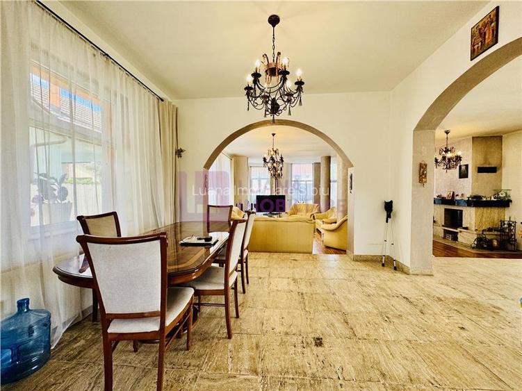 Apartament cu 3 camere premium | gradina 140 mp | Strand | - 9