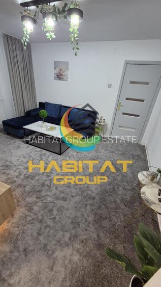 Apartament 2 Camere Renovat complet Brancoveanu - Berceni - 3