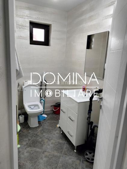 Vanzare casa cu piscina, in cartier privat - zona Dumbrava - 8