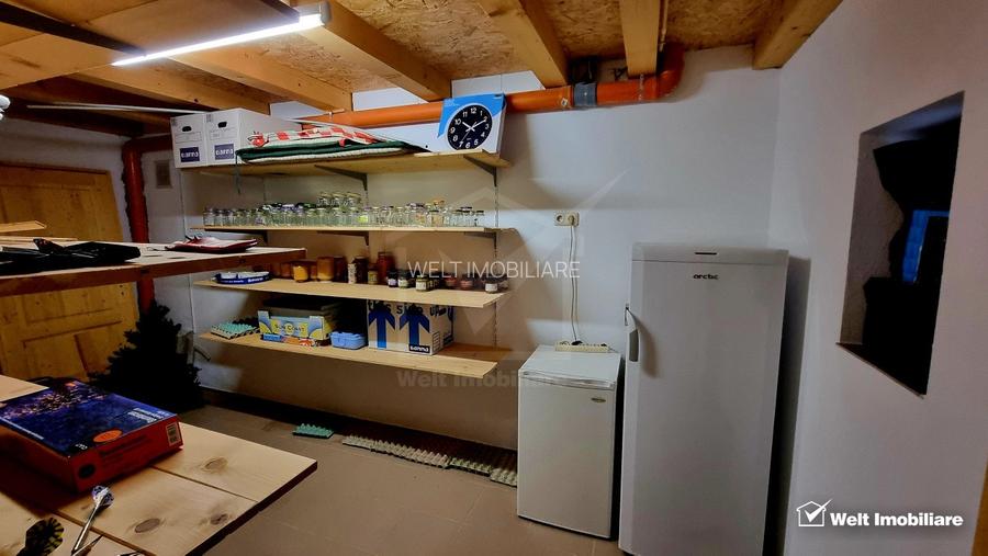 Casa de Poveste in Rasca, Cluj - Refugiul Ideal pentru  Relaxare - 29