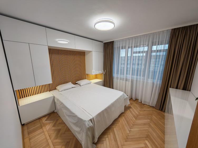 Apartament modern vedere panoramică către Parcul IOR locație excelentă - 9