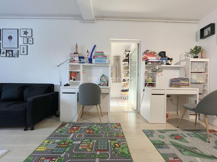 Apartament 2 camere, Hornbach - 3