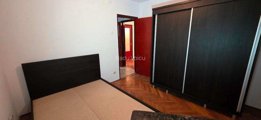 Apartament ultra-central doua camere Ploiesti - fara risc seismic! - 5