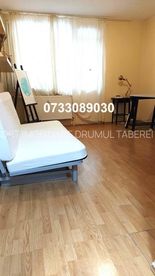 Drumul Taberei, Parc Moghioros, Pascani - 5