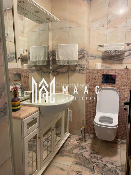 Apartament 3 camere | Central | Parcare privată I Sub Arini - 8