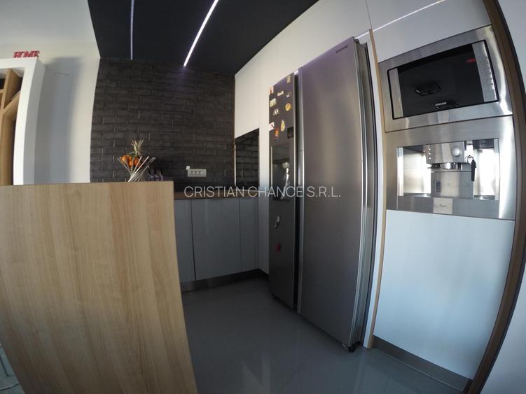 35578  Apartament lux 3 camere Tomis PLUS - 10