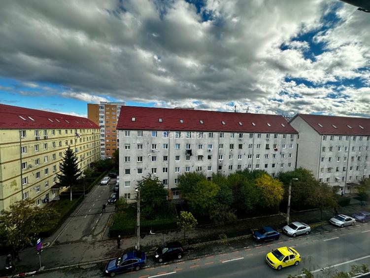 Mansardă 3 camere – 60,75 mp – Str. Semaforului, Sibiu – 77.000 €  - 11