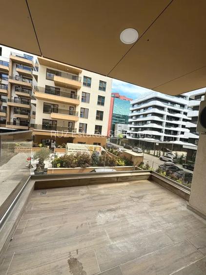 Apartament 2 camere | Ambiance Residence Pipera | Parcare Optionala - 5