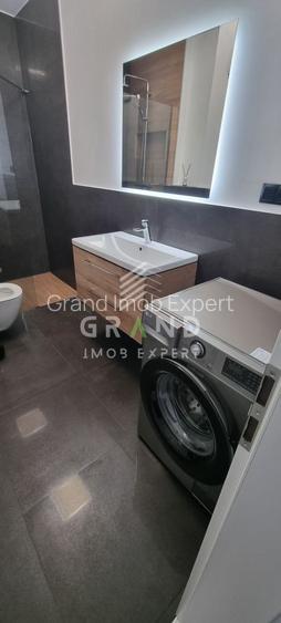 3 camere, 64 mp | Etaj 1 | Parcare | Zona BMW–Vivo Mall - 7