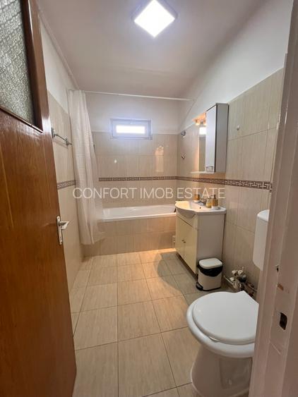 DRUMUL TABEREI / SIBIU / METROU 3 MINUTE / DECOMANDAT / TERASA - 3