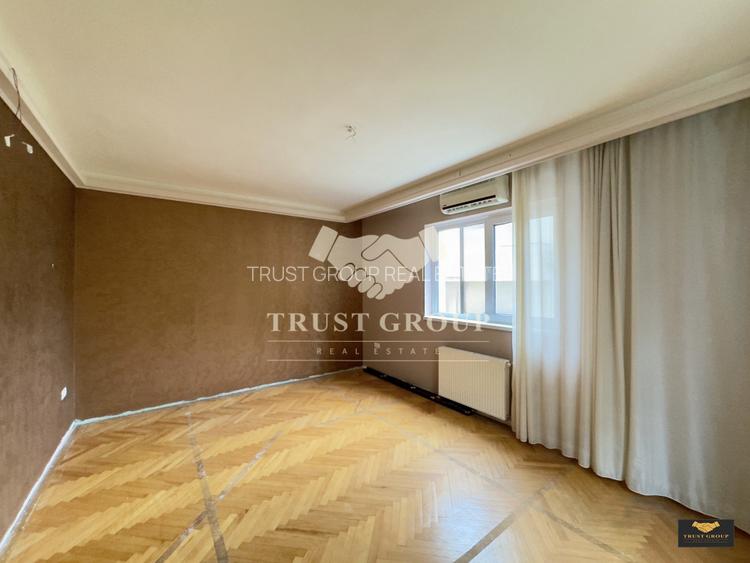 Casa  Individuala | Herastrau  | Curte proprie 123 mp | 2 Locuri de parcare - 3