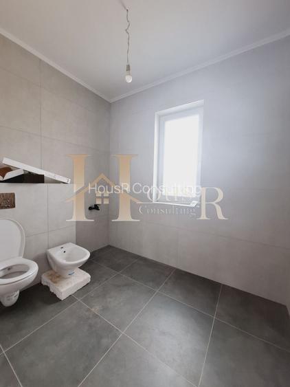 Duplex in Mosnita Noua. Bucatarie inchisa. 3 dormitoare si dressing. - 20