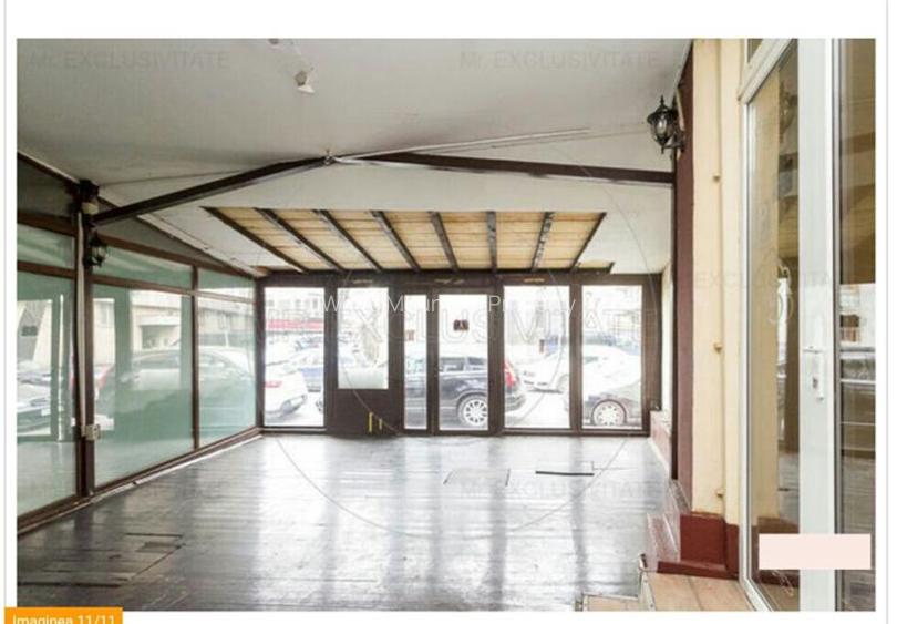 Spatiu comercial 300 mp, inchiriere/vanzare, Eminescu - 4
