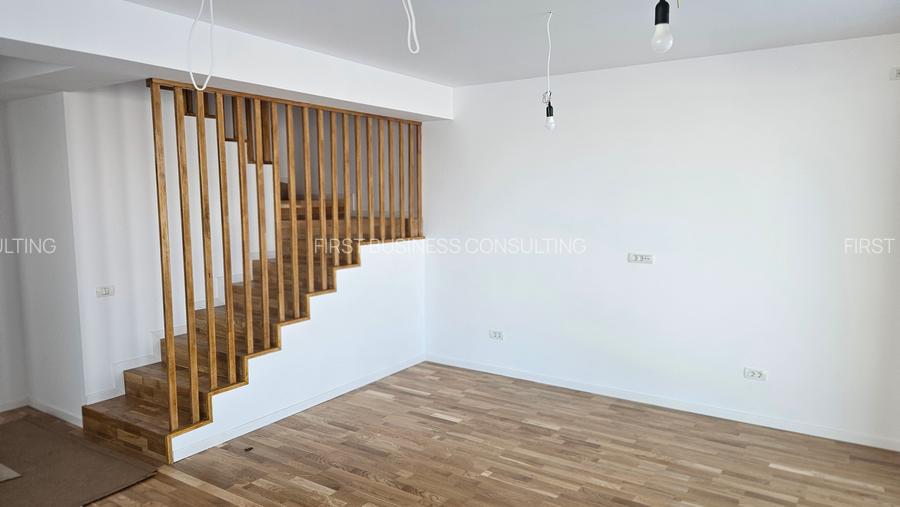 VILE P+1+M, 5 camere+Teren 150 mp.zona Otopeni-DIRECT DEZVOLTATOR - 11