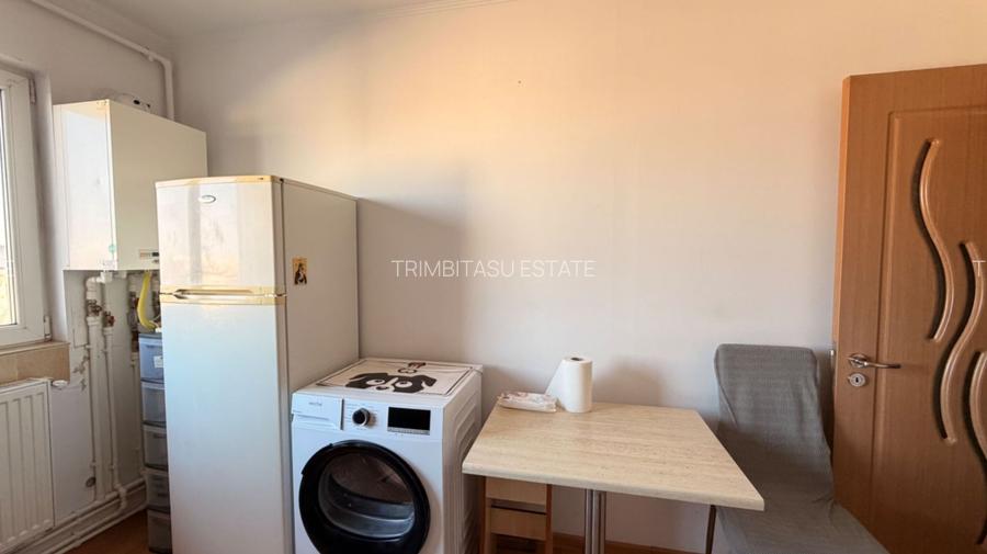 DE INCHIRIAT | GARSONIERA | INEL 2 - 9