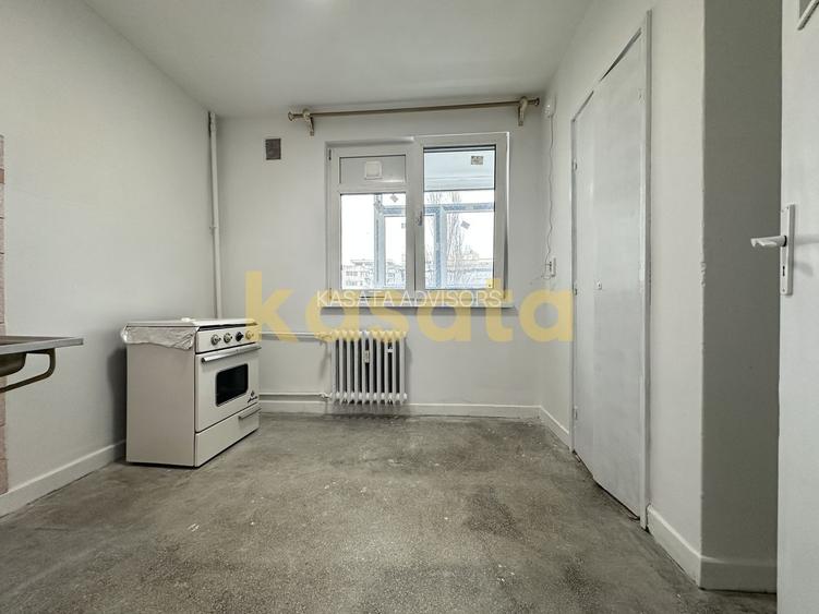 OPORTUNITATE | APARTAMENT 2 CAMERE | BERCENI BRANCOVEANU | 55 MP - 5
