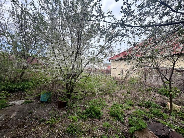 Casa individuala | Front la 2 strazi | Gruia | Zona Str. Romulus Vuia - 8