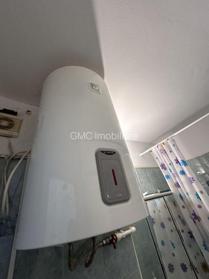 De vanzare Garsoniera PREMIUM LUX zona TITAN 35m2 A1 - 7