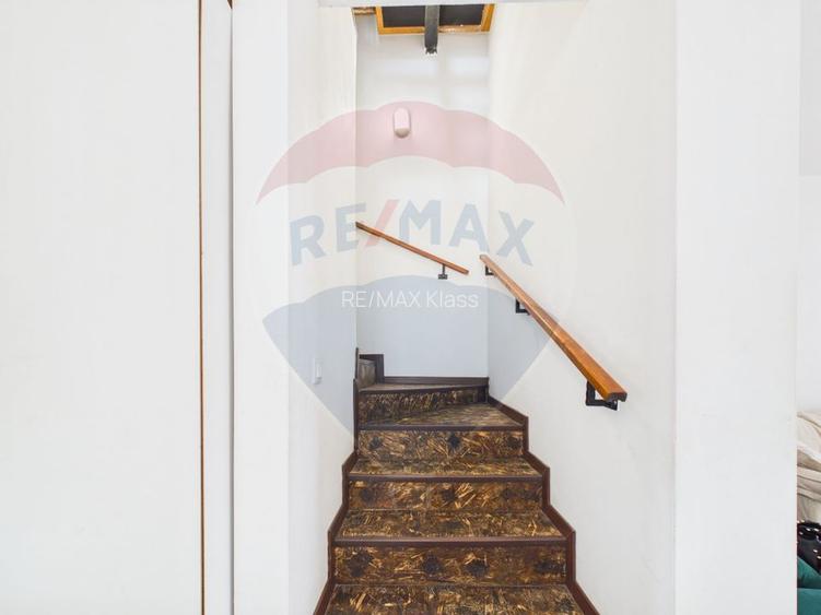 Casă duplex  de vanzare Otopeni - 20