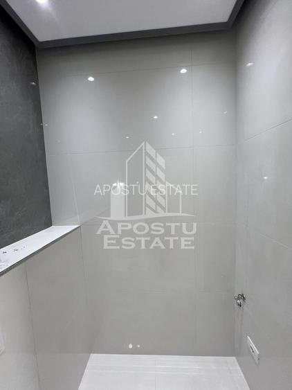 Apartament 3 camere amenajat de lux  zona Torontalului - 11