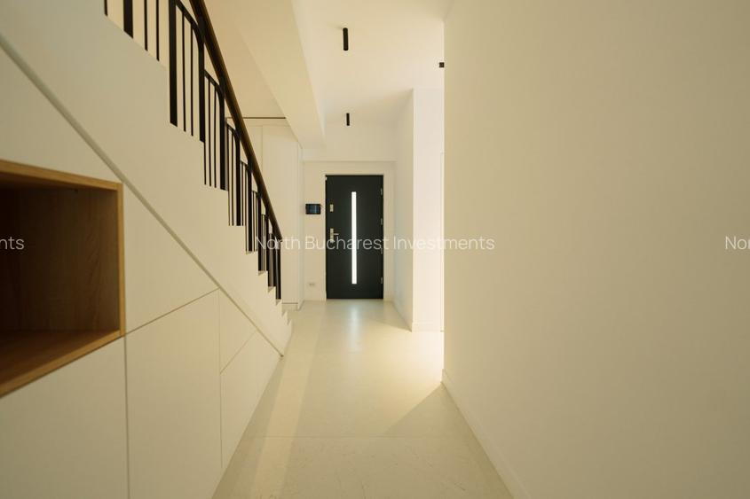 VILE NOI - CORBEANCA - ANSAMBLU CU CIRCUIT INCHIS - 8